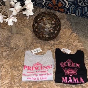 Children’s Place Shirt Bundle(Not part of 5for$13)
